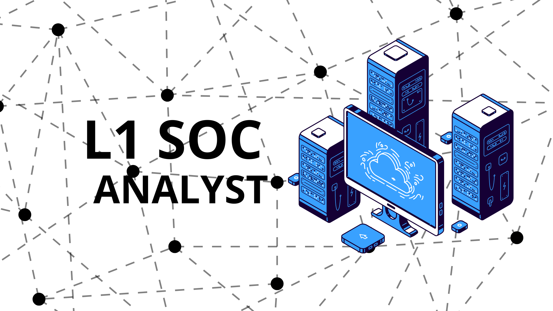 L1 SOC Analyst