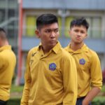 Manuel Victor Silitonga